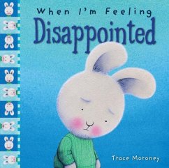 Cover When I'm Feeling Disappointed