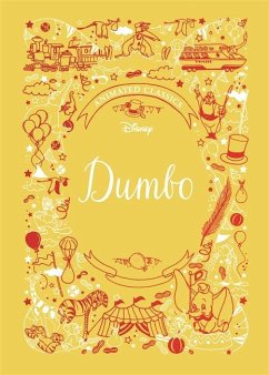 Dumbo (Disney Animated Classics) - Murray, Lily