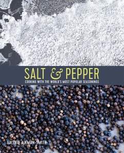 Salt & Pepper - Aikman-Smith, Valerie