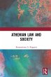 Athenian Law and Society (eBook, ePUB) - Bild 1
