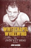 Whitechapel Whirlwind (eBook, ePUB)