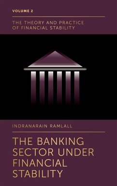 The Banking Sector Under Financial Stability - Ramlall, Indranarain