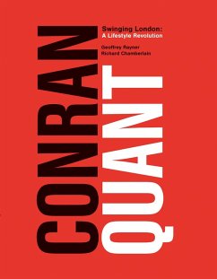 Conran/Quant - Rayner, Geoffrey; Chamberlain, Richard