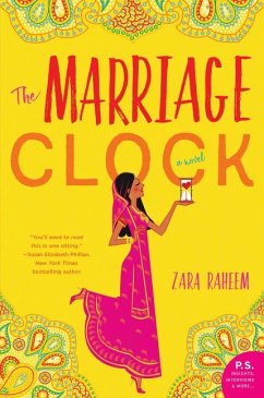 The Marriage Clock - Raheem, Zara