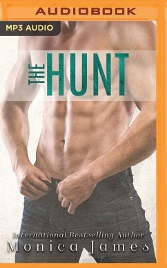 The Hunt - James, Monica
