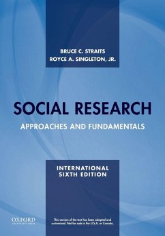 Cover Social Research