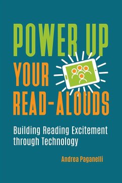Power Up Your Read-Alouds - Paganelli, Andrea