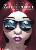 Zombillenium, Vols. 1-2: Gretchen/Human Resources Volume 1