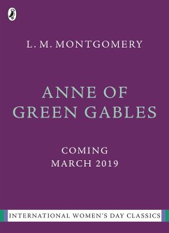 Anne of Green Gables - Montgomery, L. M.