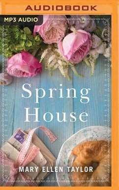 Spring House - Taylor, Mary Ellen