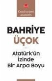 Atatürkün Izinde Bir Arpa Boyu