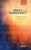 PARTY & DEMOCRACY C PARTY & DEMOCRACY C