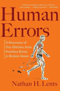 Human Errors - Lents, Nathan H