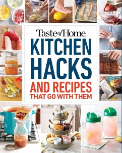 Taste of Home Kitchen Hacks