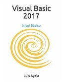 Visual Basic 2017: Nivel Básico