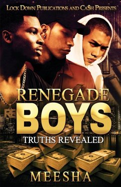 Cover Renegade Boys