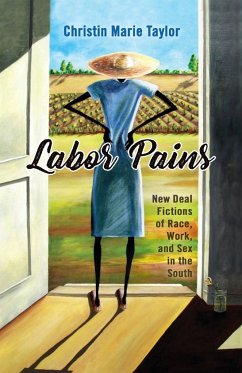 Labor Pains - Taylor, Christin Marie