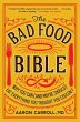 The Bad Food Bible - Bild 1