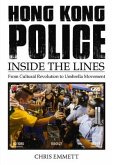 Hong Kong Police: Inside the Lines
