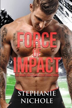 Force of Impact - Nichole, Stephanie