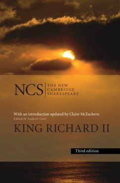 Cover King Richard II