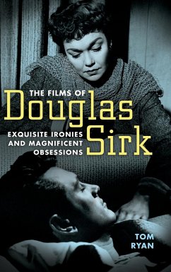 Films of Douglas Sirk - Ryan, Tom