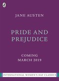 Pride and Prejudice