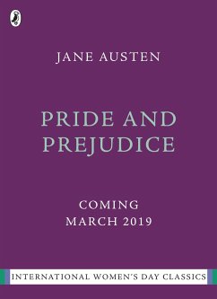 Pride and Prejudice - Austen, Jane