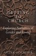 Getting to Church (eBook, PDF) - Bild 1