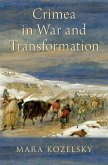 Crimea in War and Transformation (eBook, PDF)