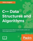 C++ Data Structures and Algorithms (eBook, ePUB)