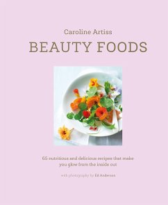 Beauty Foods - Artiss, Caroline