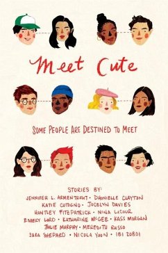 Meet Cute - Armentrout, Jennifer L.; Cotugno, Katie; Davies, Jocelyn