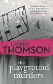 The Playground Murders: Volume 7