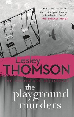 The Playground Murders: Volume 7 - Thomson, Lesley