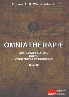 Omniatherapie - Windelschmidt, Thomas A. M.