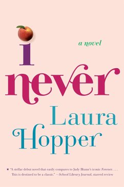 I Never - Hopper, Laura