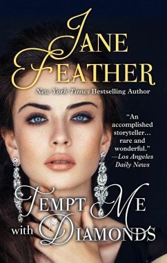 Tempt Me with Diamonds - Feather, Jane