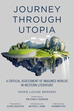 Journey Through Utopia - Berneri, Marie Louise