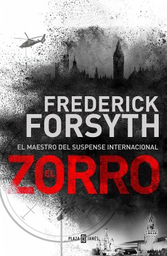 El Zorro / The Fox - Forsyth, Frederick