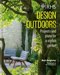 RHS Design Outdoors - Keightley, Matthew