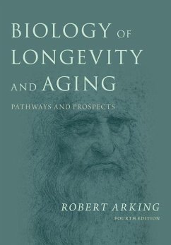 Biology of Longevity and Aging - Arking, Robert