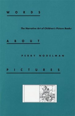 Words about Pictures - Nodelman, Perry