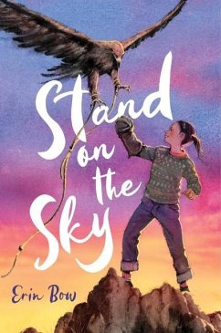 Stand on the Sky - Bow, Erin