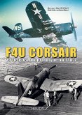 Vought F-4U Corsair