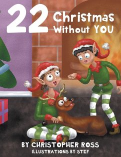22 Christmas Without You - Ross, Christopher
