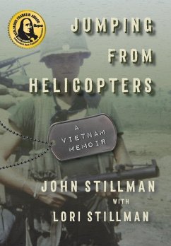 Jumping from Helicopters - Stillman, John; Stillman, Lori