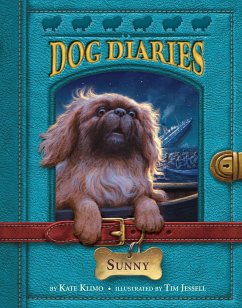 Dog Diaries #14: Sunny - Klimo, Kate