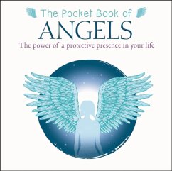 The Pocket Book of Angels - Moreland, Anne