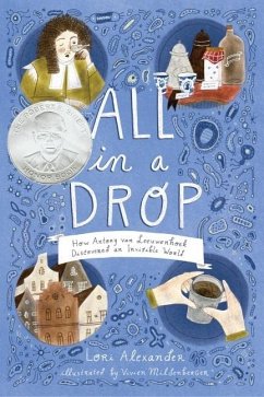 Cover All in a Drop